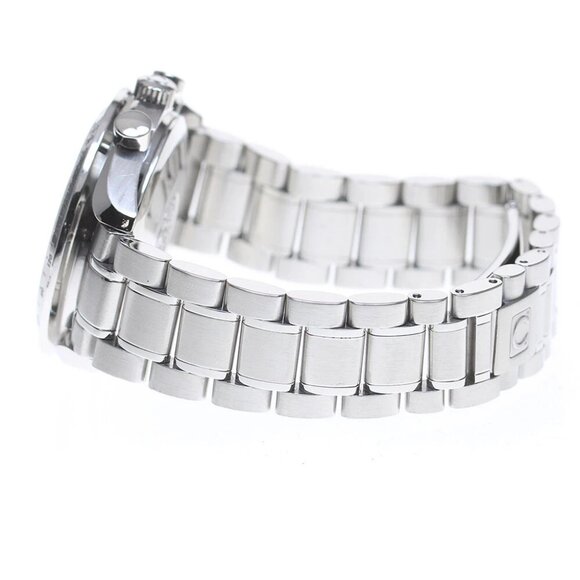 OMEGA Speedmaster 3513.50 Date Chronograph Automatic Men's Watch - Picture 4 of 7